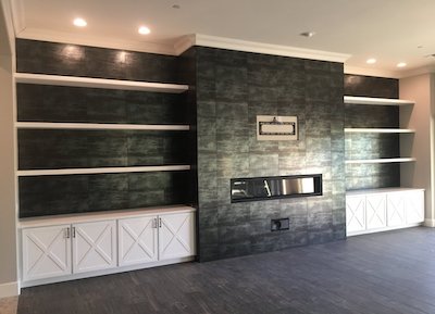 Custom Designs projects by Urban Element, Inc.