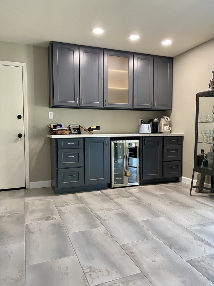 Kitchen cabinets — Kitchen Remodeling by Urban Element, Inc. in the East Valley of Arizona